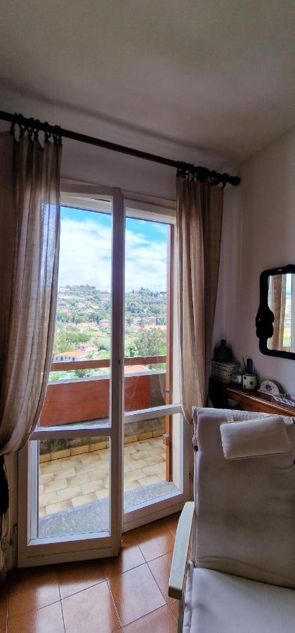 Apartamento Poggi House Imperia Exterior foto